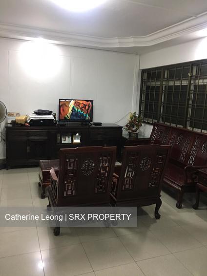 Blk 519 Pasir Ris Street 52 (Pasir Ris), HDB 4 Rooms #210523491